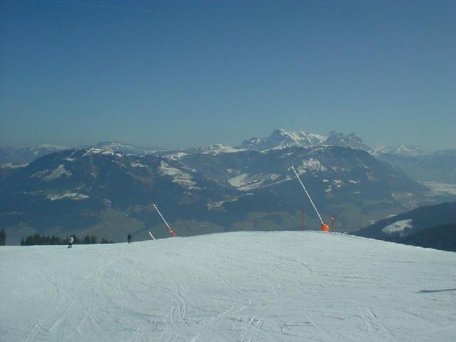 Lyže St. Johann, Tirolsko 2008 > obr (3)